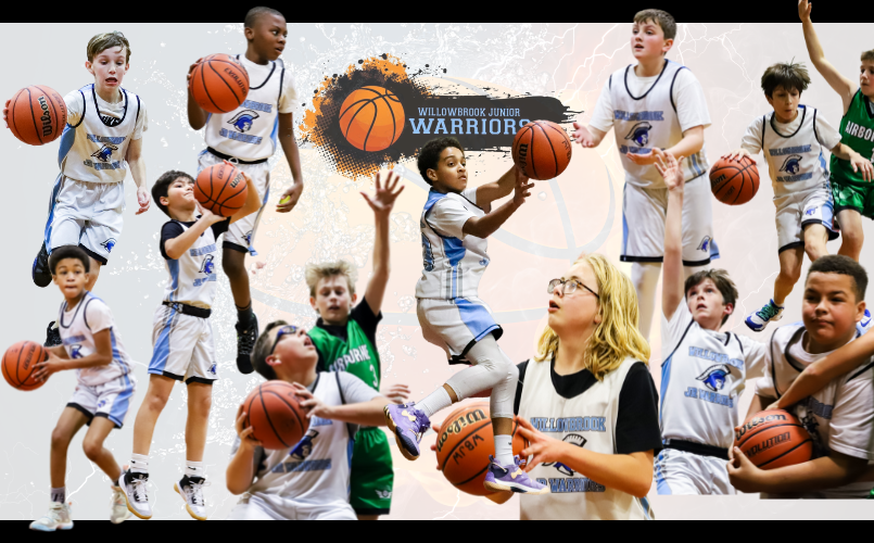 2022-23 Jr Warriors - 6th Grade