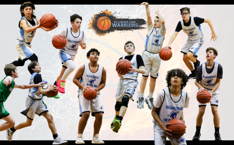 2022-23 Jr Warriors - 7th Grade