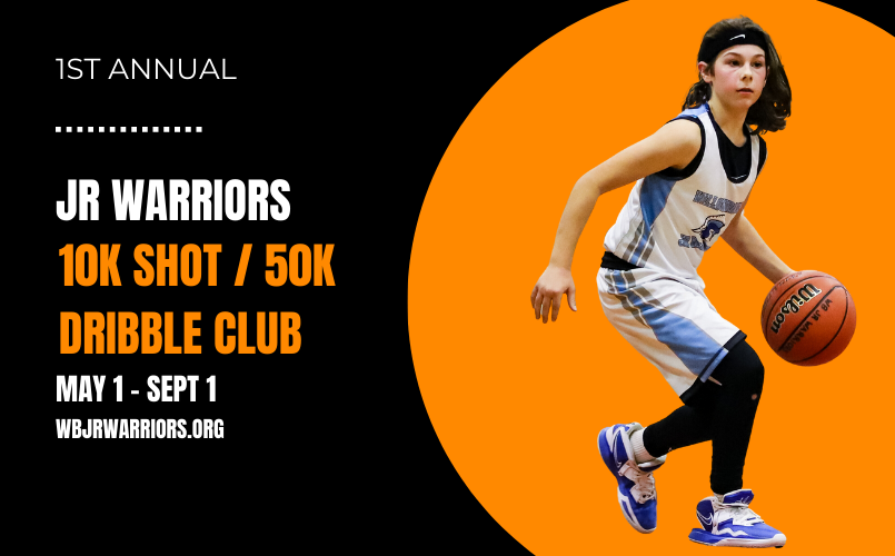 Work on your game this summer!
