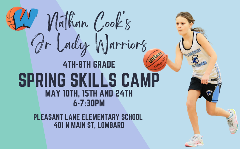 Register today!